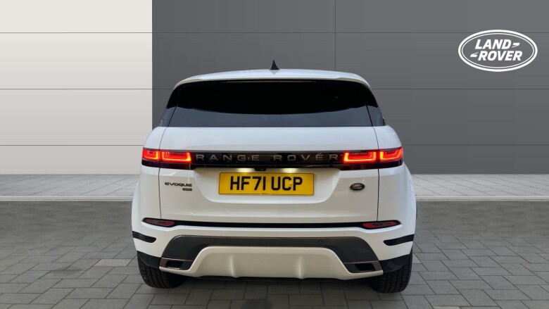 Land Rover Range Rover Evoque 1.5 P300e R-Dynamic S 5dr Auto Hatchback